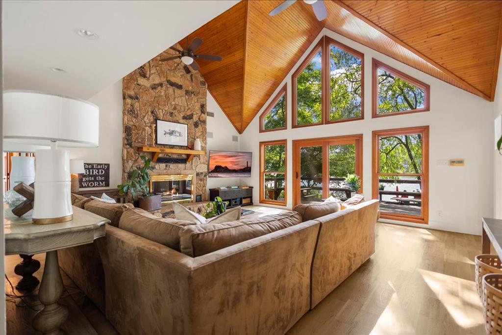 Hide A Way Lake - Residential