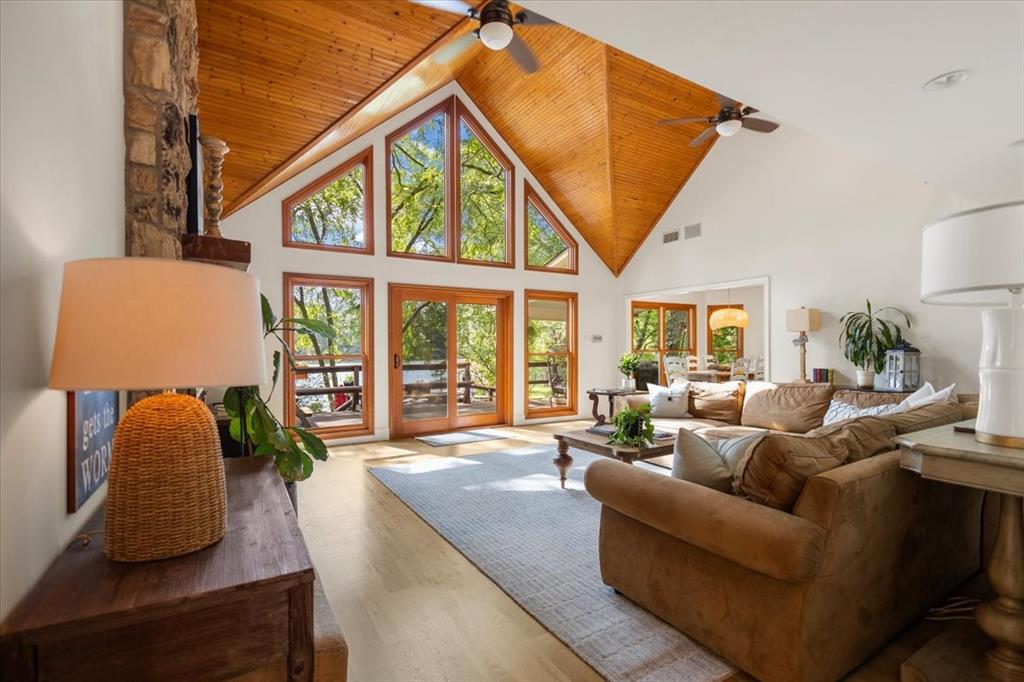Hide A Way Lake - Residential