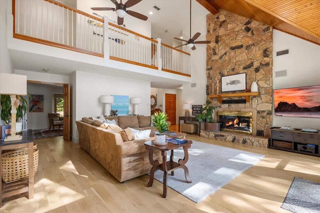 Hide A Way Lake - Residential