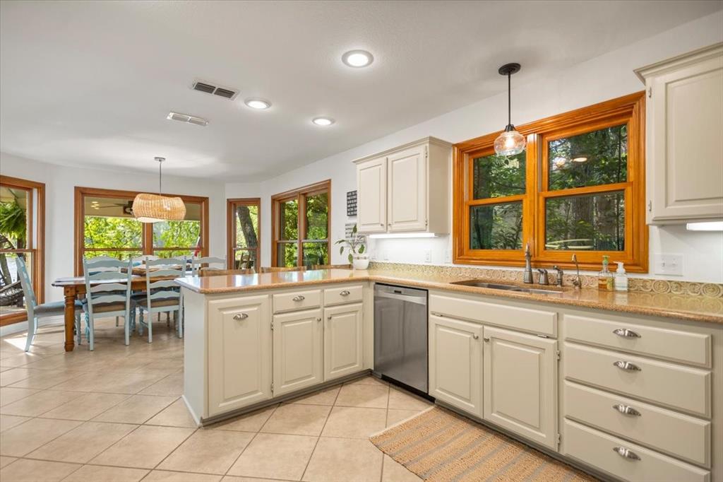 Hide A Way Lake - Residential
