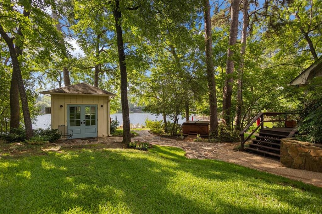 Hide A Way Lake - Residential