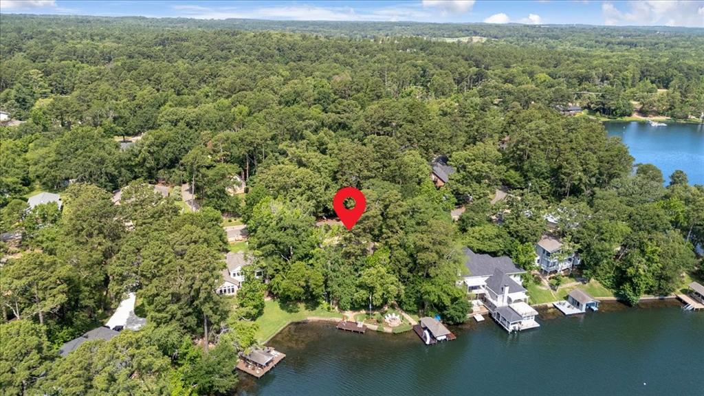 Hide A Way Lake - Residential