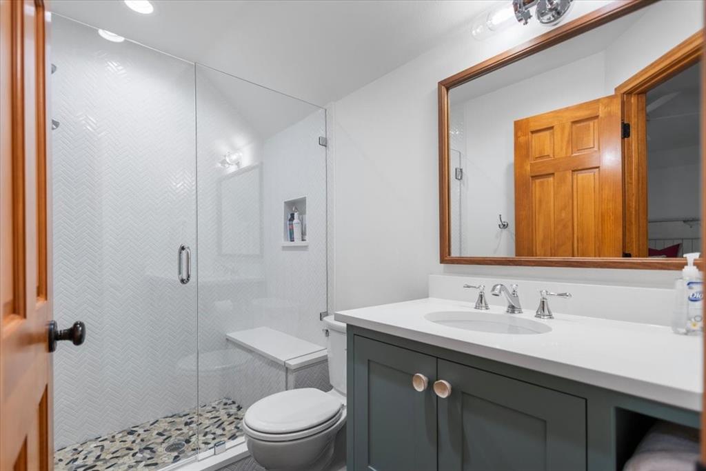 Hide A Way Lake - Residential