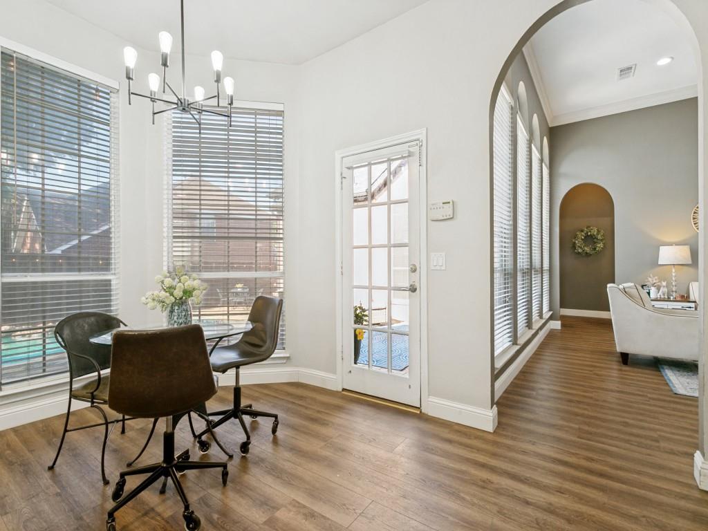 Woodlake Estates - Residential