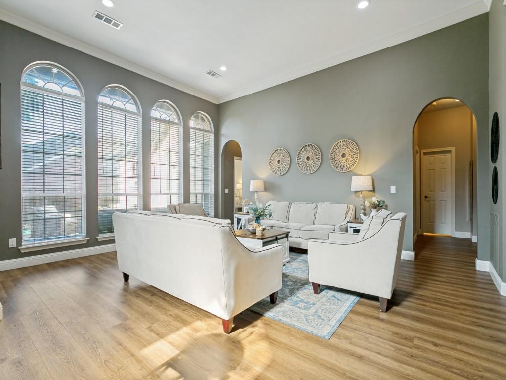 Woodlake Estates - Residential