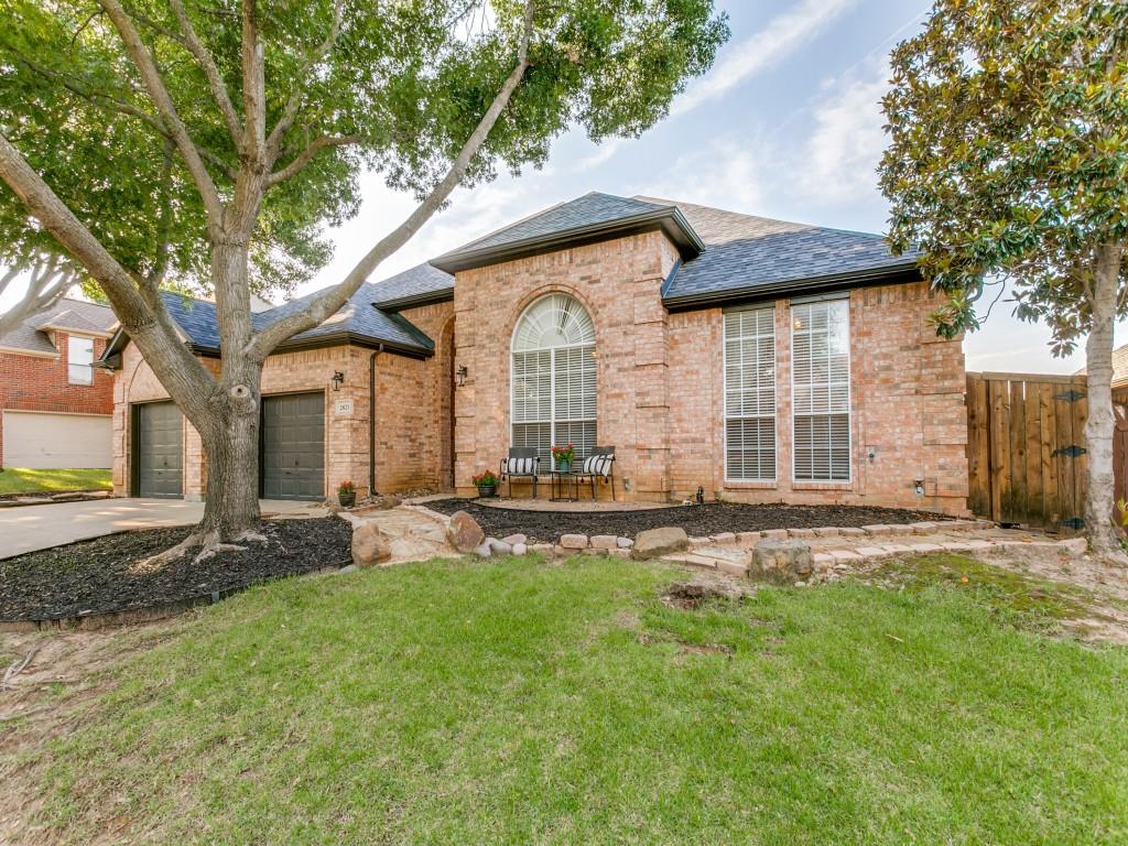 Woodlake Estates - Residential