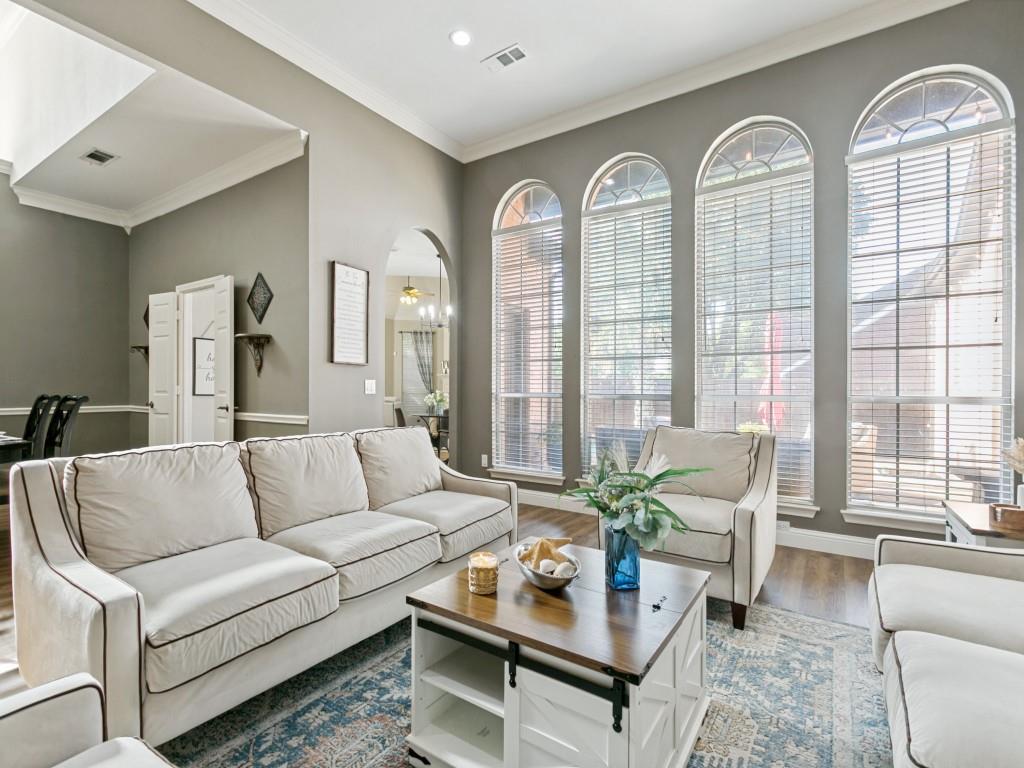 Woodlake Estates - Residential