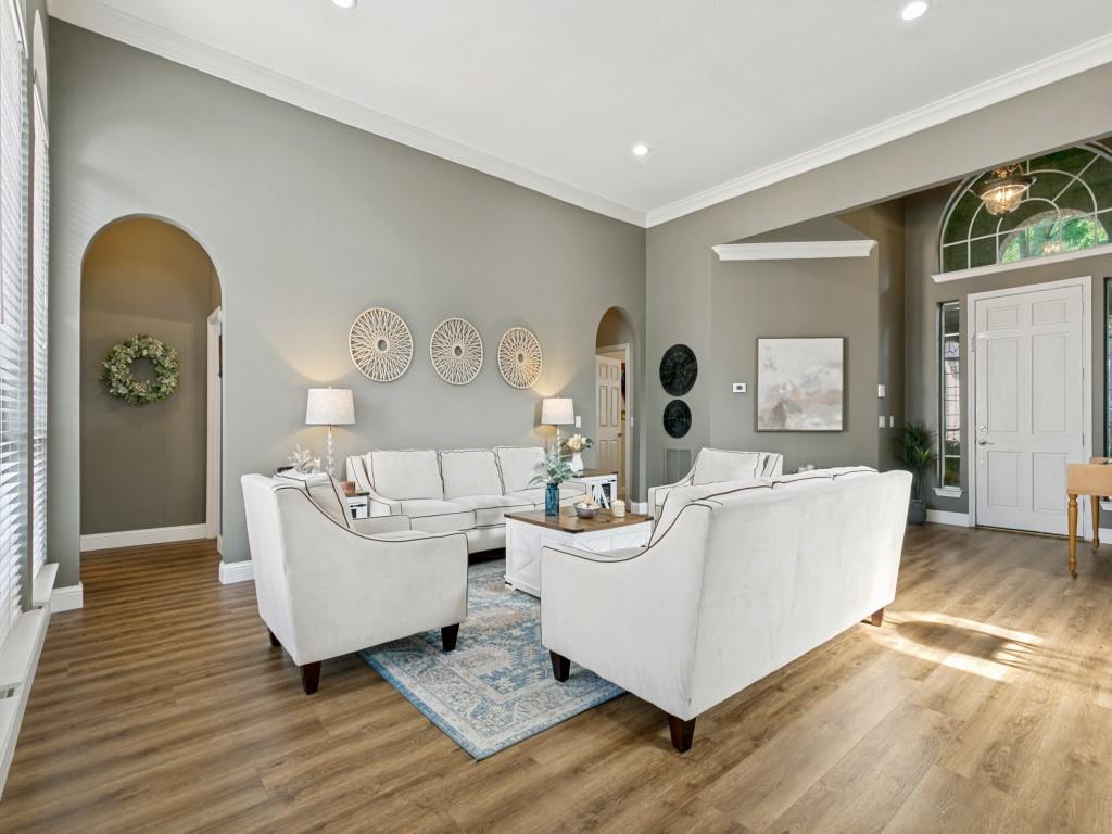 Woodlake Estates - Residential