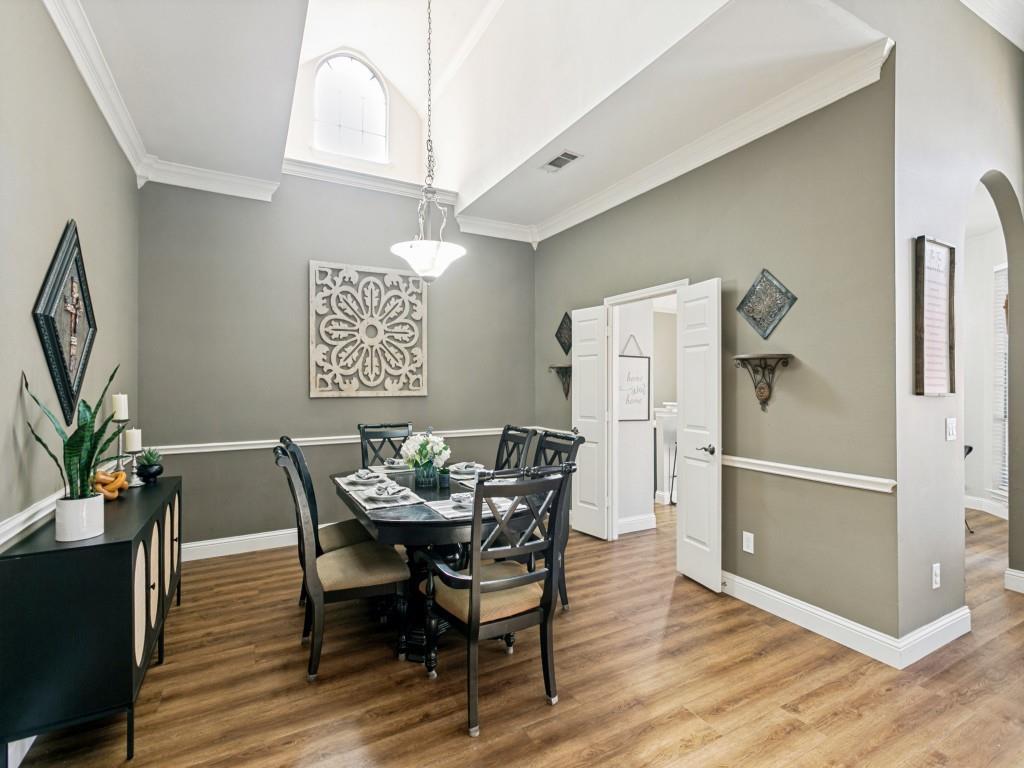 Woodlake Estates - Residential
