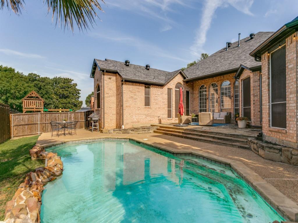 Woodlake Estates - Residential