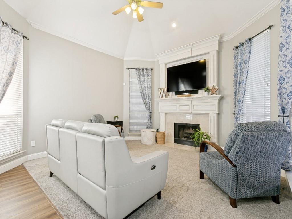 Woodlake Estates - Residential