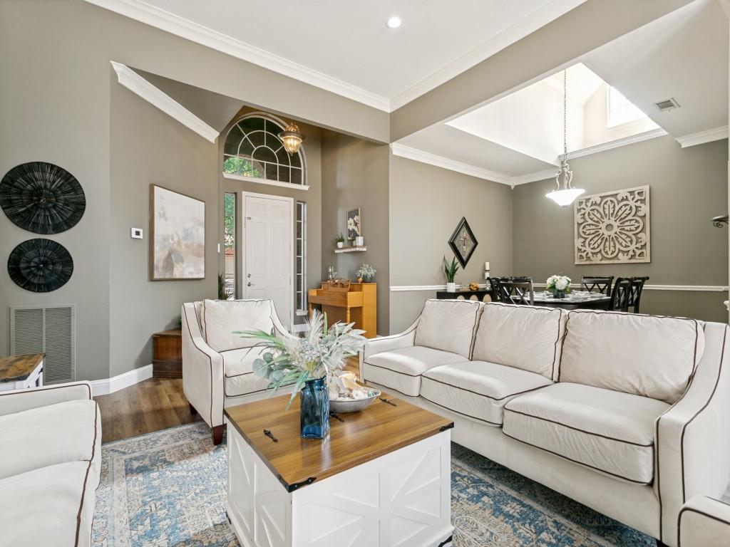 Woodlake Estates - Residential