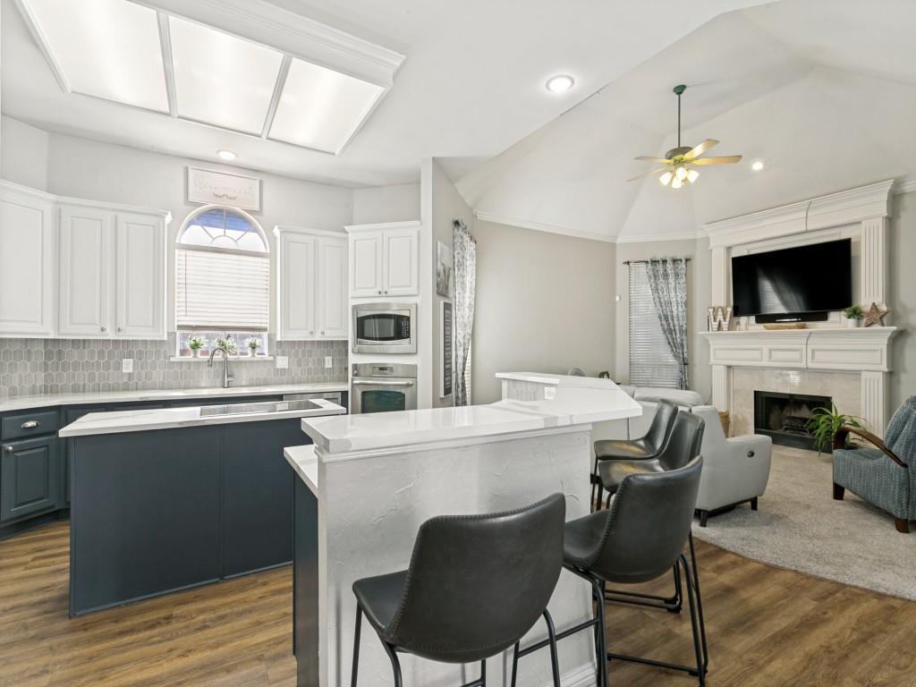 Woodlake Estates - Residential