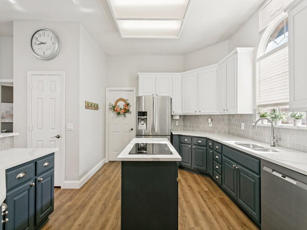 Woodlake Estates - Residential