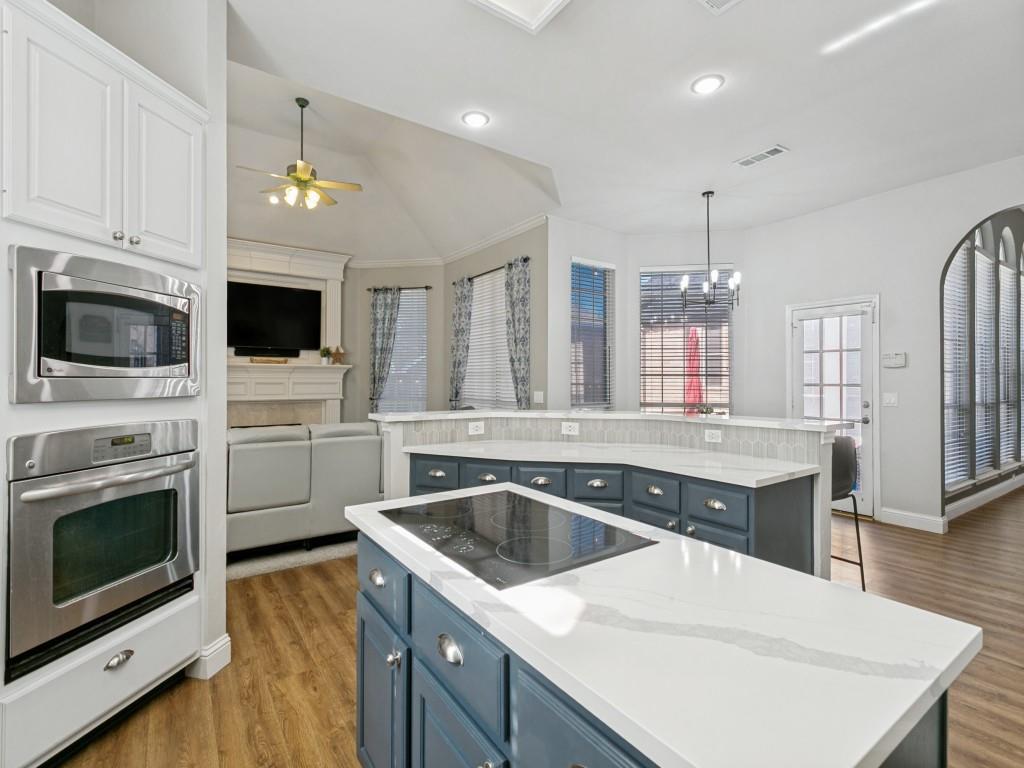 Woodlake Estates - Residential