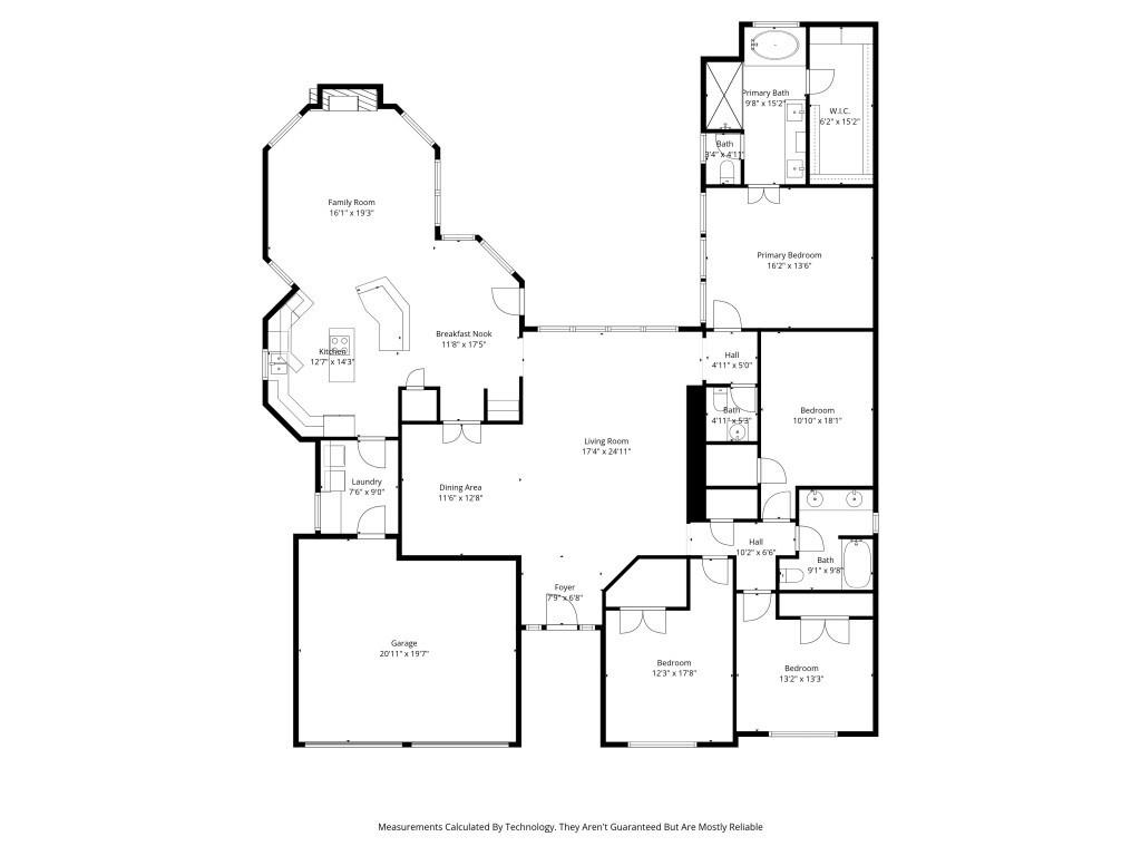 Woodlake Estates - Residential