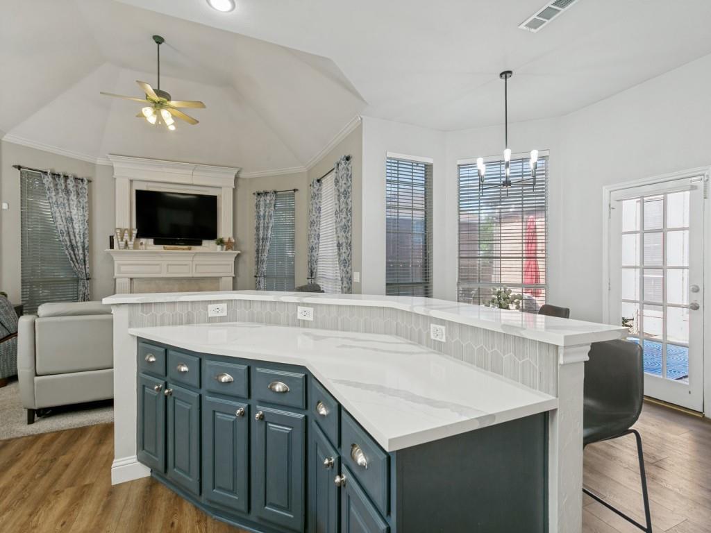 Woodlake Estates - Residential