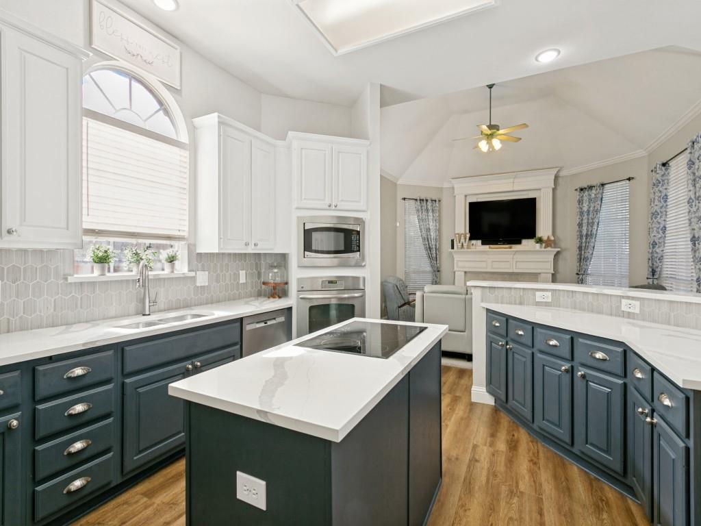 Woodlake Estates - Residential