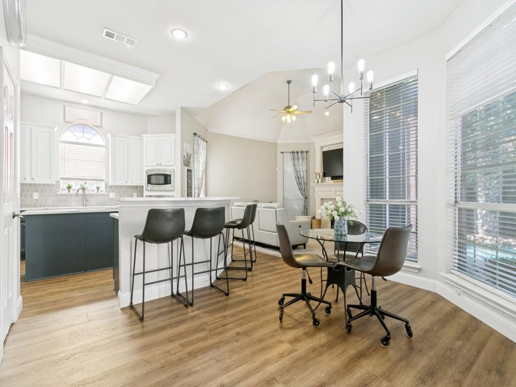 Woodlake Estates - Residential