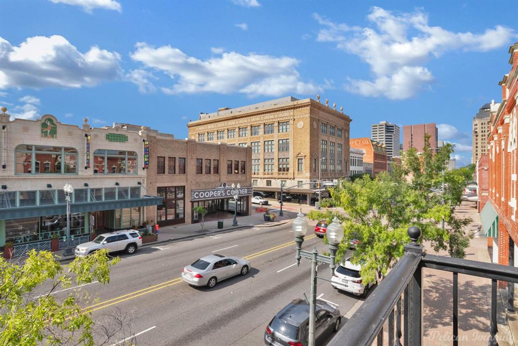 CBD - Commercial Sale