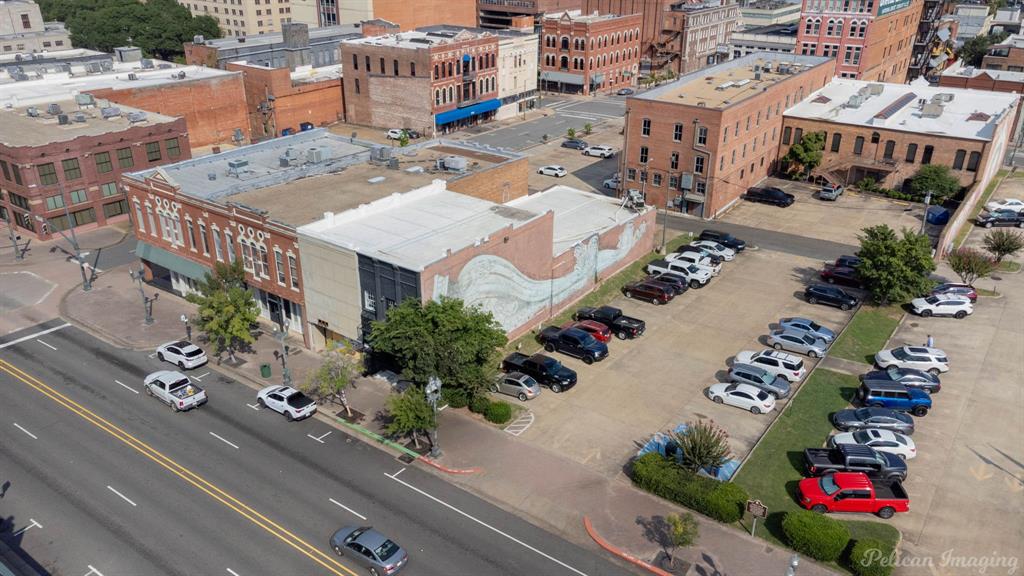 CBD - Commercial Sale