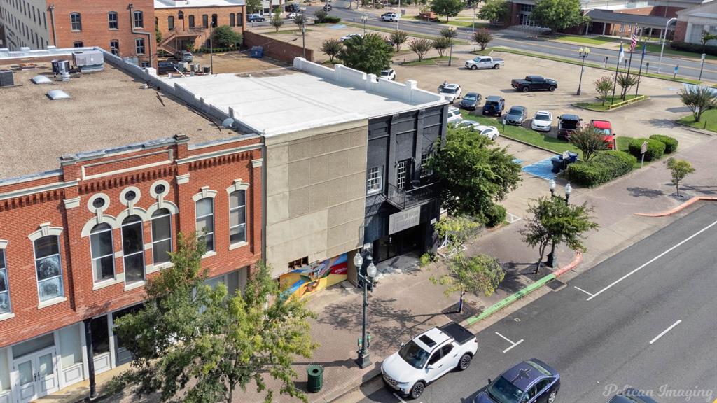 CBD - Commercial Sale