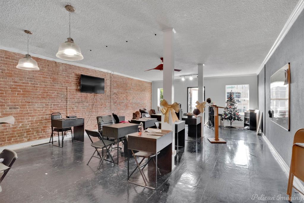 CBD - Commercial Sale