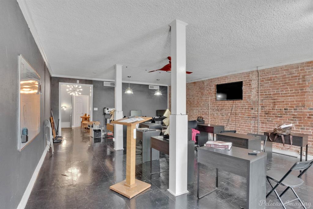 CBD - Commercial Sale