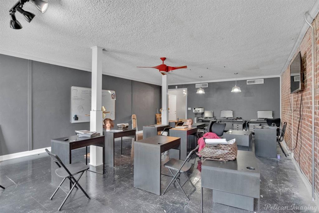 CBD - Commercial Sale