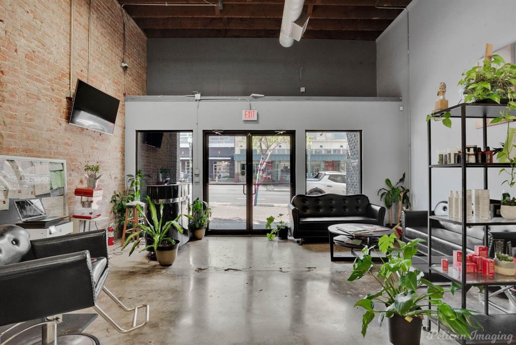 CBD - Commercial Sale