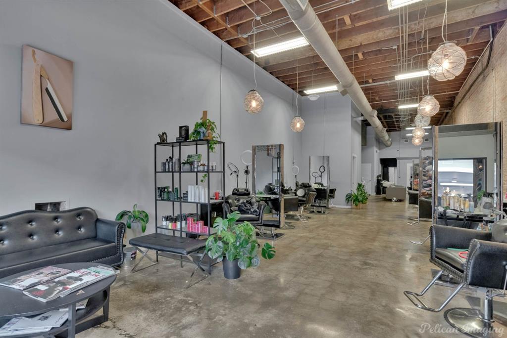 CBD - Commercial Sale
