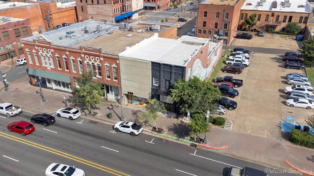 CBD - Commercial Sale