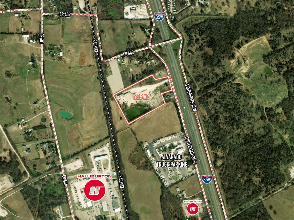 CHAUTAUQUA ADDITION - Land