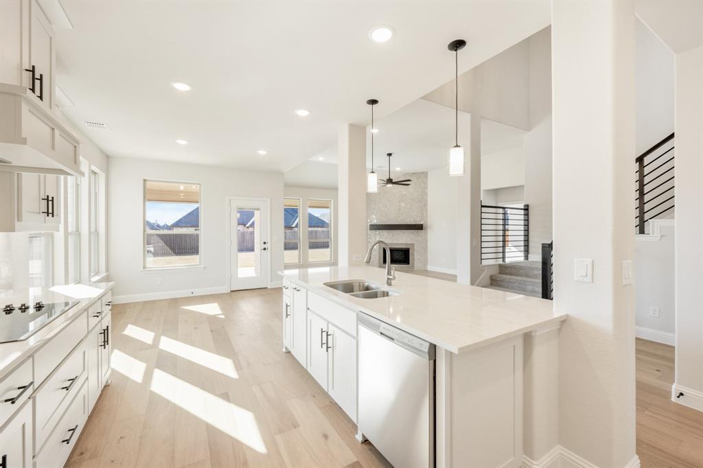 Sunrise at Garden Valley - Residential