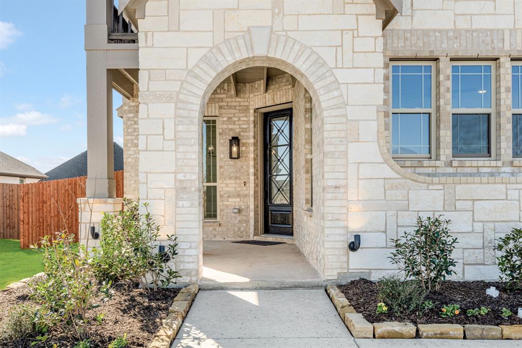 Sunrise at Garden Valley - Residential
