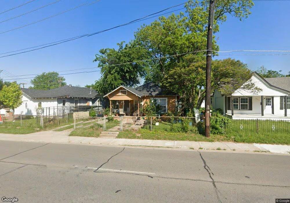 Investor Special in Prime East Dallas Location Value in the Land! Exceptional opportunity to own a property in the highly sought-after East Dallas area, just minutes from White Rock Lake, Downtown Dallas, and the vibrant LakewoodHollywood Heights neighborhoods. Situated on a 5,500+ sq ft lot, this property offers tremendous potential for redevelopment, renovation, or new construction. The existing structure, originally built in 1947, presents an opportunity for a full remodel or teardown depending on your vision. Surrounded by ongoing development and revitalization, this location continues to attract builders, investors, and homeowners looking to capitalize on East Dallas growth. Convenient access to major thoroughfares, dining, shopping, and entertainment makes this property ideal for those seeking both location and long-term value. Whether you’re looking to build your dream home or invest in one of Dallas’ hottest corridors, this is a rare chance to secure a property with solid land value and endless potential. Sold as is. No repairs.
