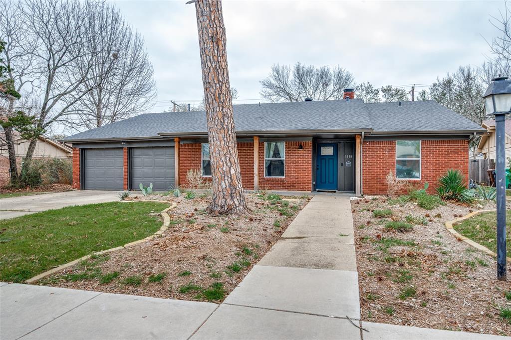 Avondale 1 - Residential