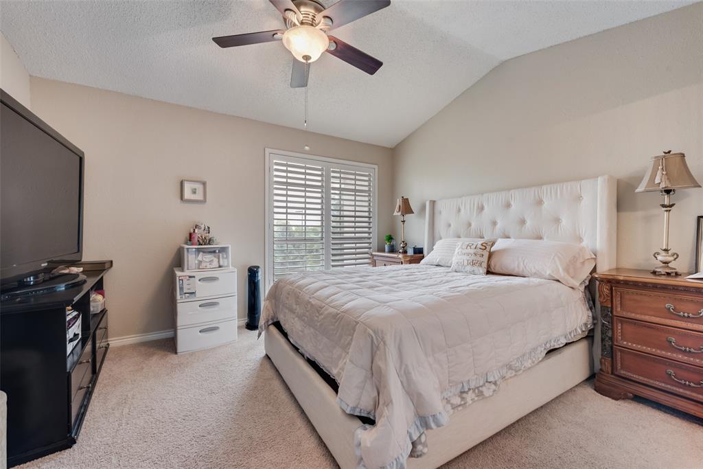 Hickory Street Village Ph I - Residential
