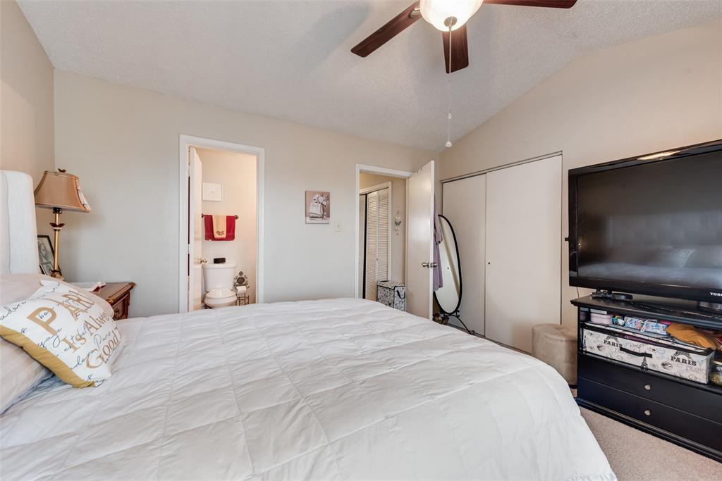 Hickory Street Village Ph I - Residential