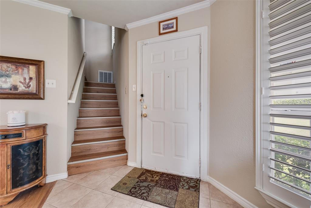 Hickory Street Village Ph I - Residential
