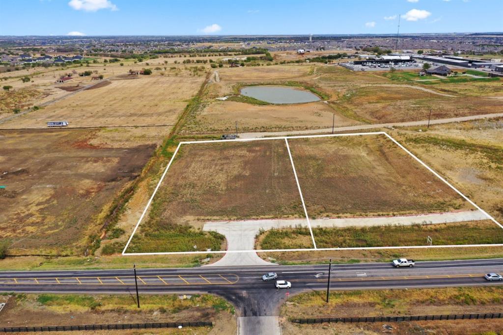 THE HILLS OF NORTHLAKE WEST - Land