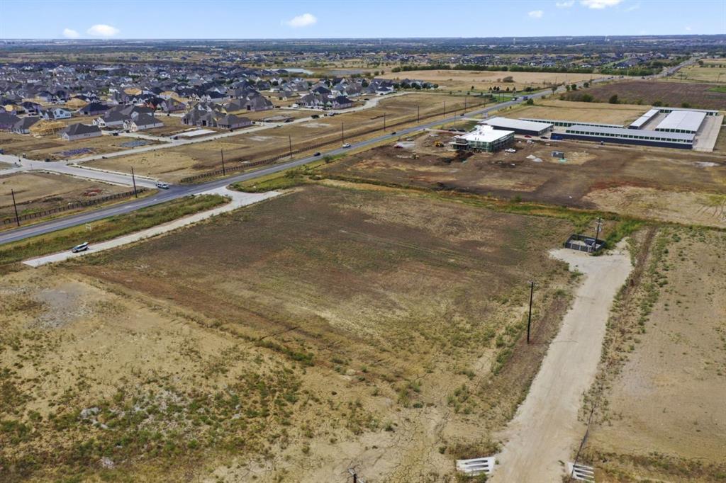 THE HILLS OF NORTHLAKE WEST - Land