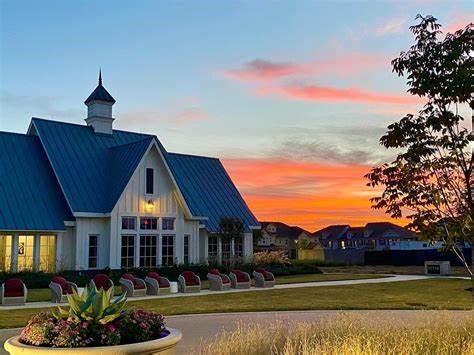 THE HILLS OF NORTHLAKE WEST - Land