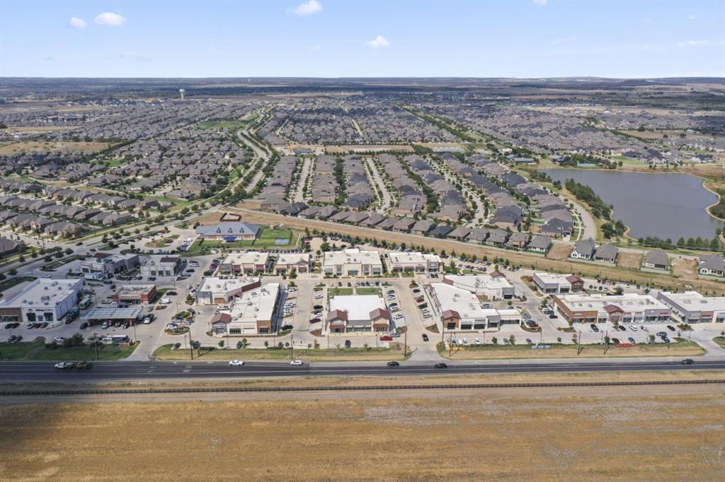 THE HILLS OF NORTHLAKE WEST - Land