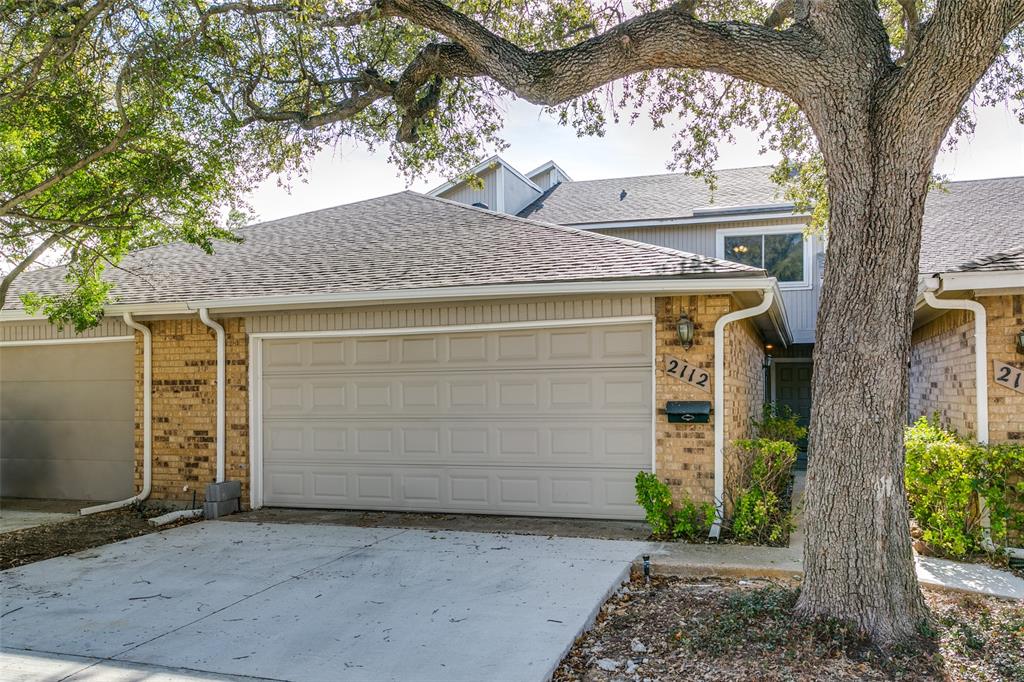 Welcome to 2112 Misty Meadow Court in Carrollton, TX — a stylishly refreshed home tucked away on a quiet cul-de-sac and loaded with upgrades buyers are looking for. Step inside to discover all-new flooring throughout and a fresh, modern paint palette that creates a bright, clean feel from the moment you enter. The kitchen is a true showstopper, featuring brand-new granite countertops and new kitchen cabinets, offering both sleek style and everyday functionality. The spacious living area is built for entertaining with a wet bar, making it the perfect spot for hosting friends, game nights, or relaxing evenings at home. Unwind in the primary suite complete with a beautifully updated shower, adding a touch of modern luxury to your daily routine. Located just minutes from Addison’s premier dining, shopping, and nightlife — plus convenient access to major highways — this home delivers updates, location, and lifestyle all in one package.