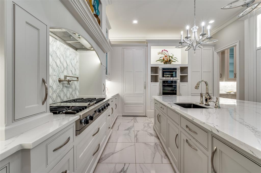 Kings Lake - Residential