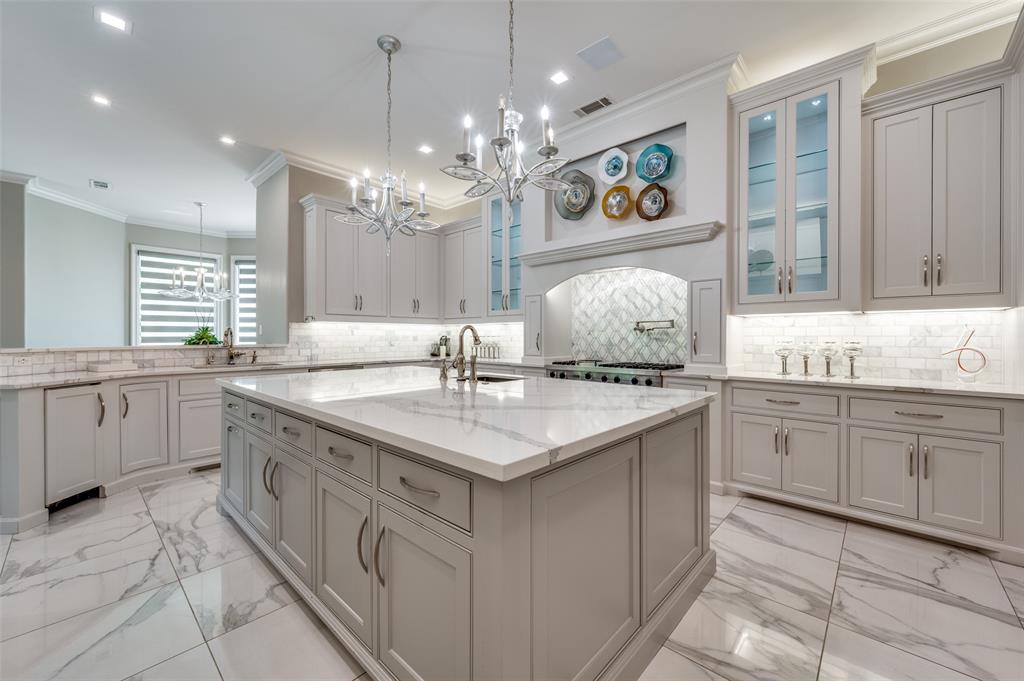 Kings Lake - Residential