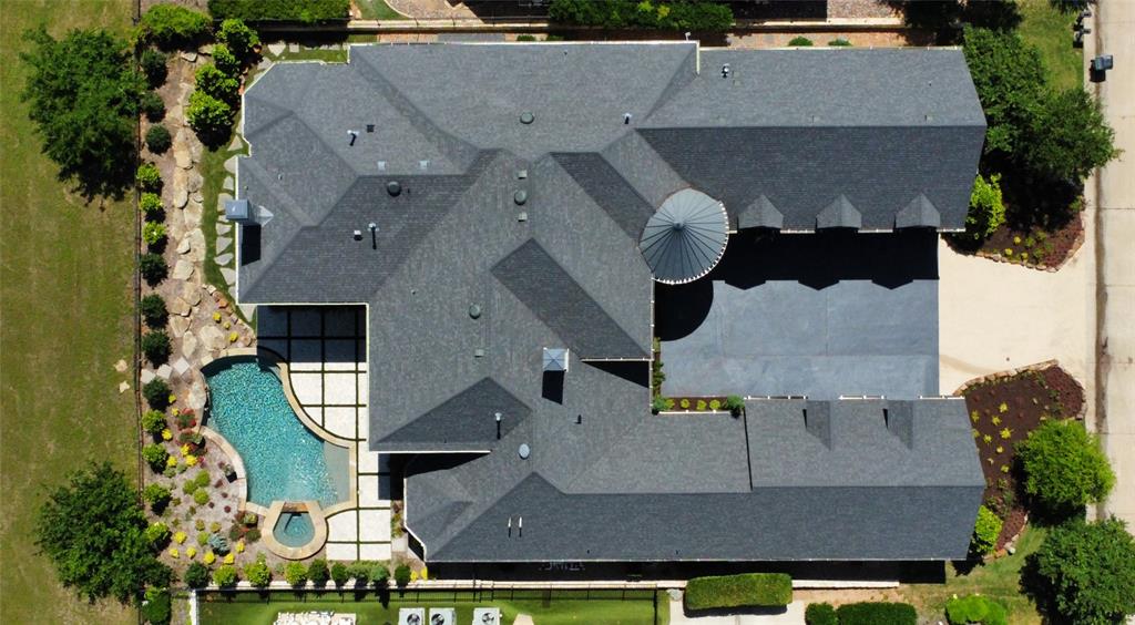 Kings Lake - Residential