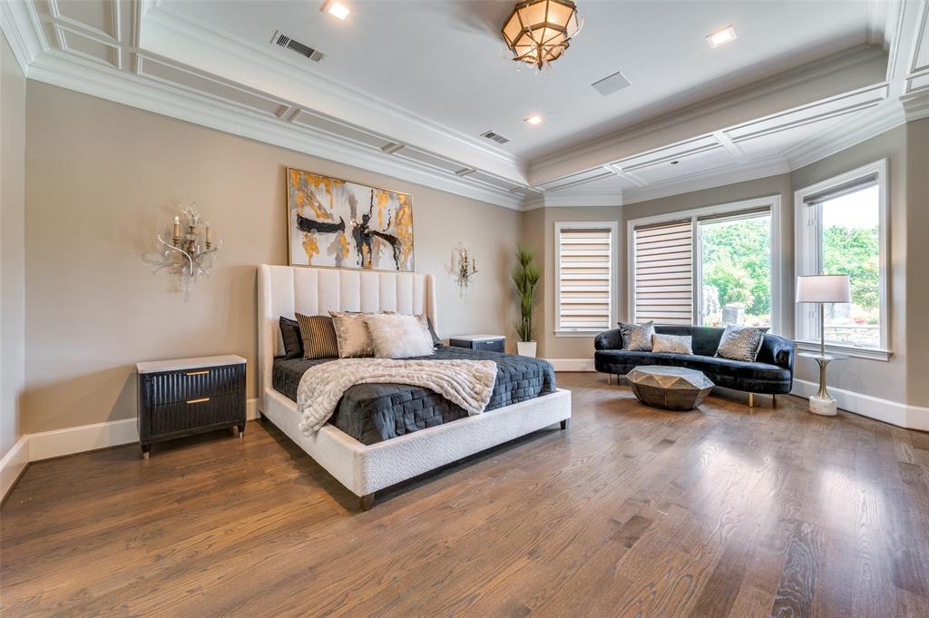 Kings Lake - Residential