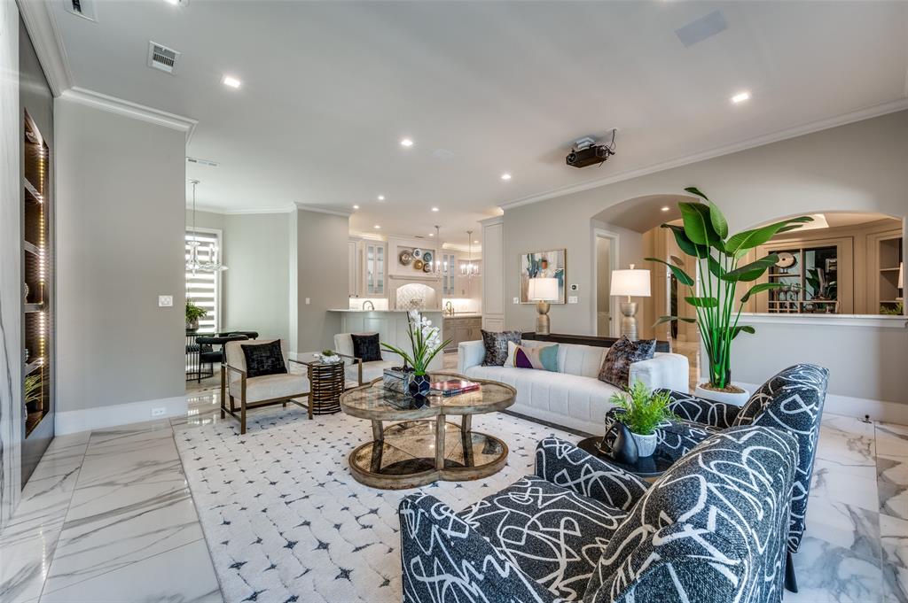 Kings Lake - Residential